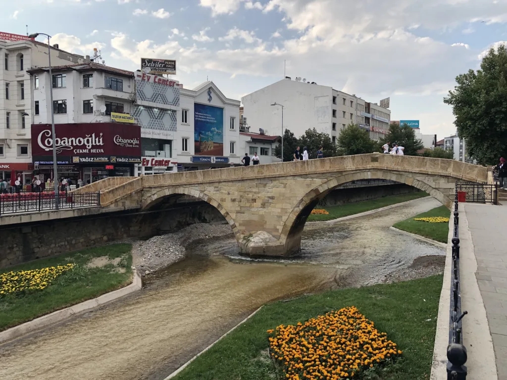 Nasrullah Köprüsü – Kastamonu