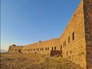 Nene Hatun Tarihi Milli Parkı