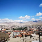Niğde Kalesi