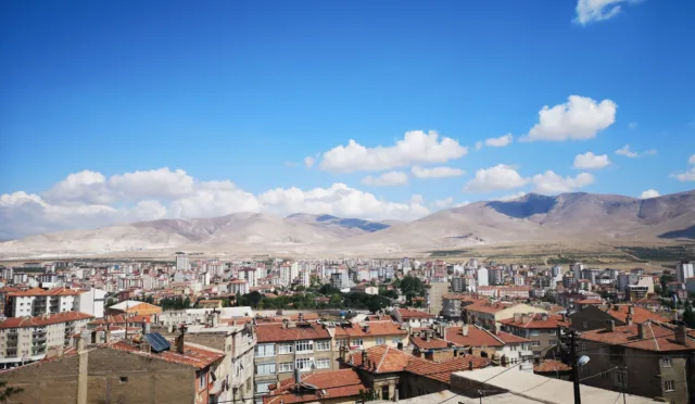 Niğde Kalesi – Niğde fotoğrafı