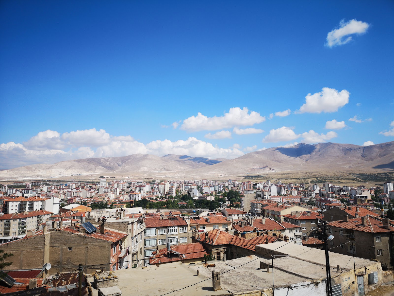 Niğde Kalesi