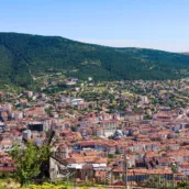 Nohutlu Tepesi – Yozgat