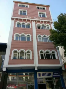 OTEL GÜNAY
