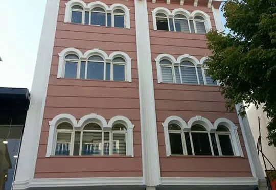 OTEL GÜNAY – Muş fotoğrafı