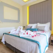 Olcay Suites Hotel – Muş