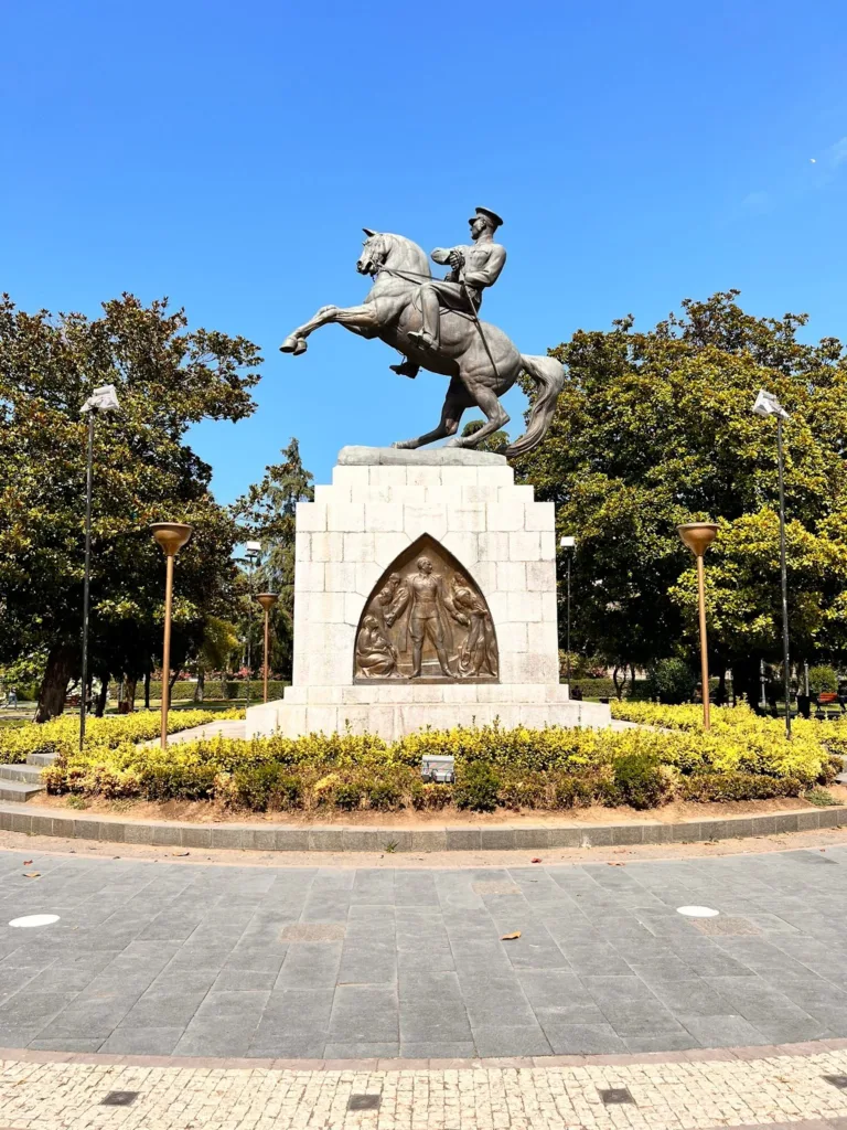 Onur Anıtı – Samsun