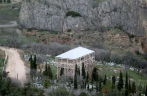 Orhangazi İmareti