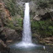 Osmaniye Karaçay Şelalesi – Osmaniye