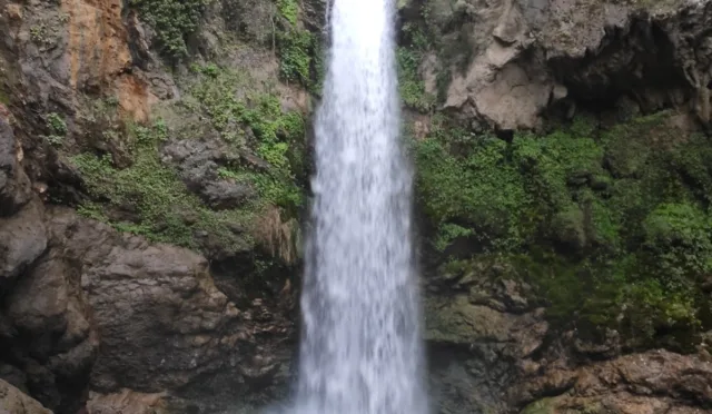 Osmaniye Karaçay Şelalesi – Osmaniye fotoğrafı