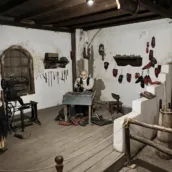 Osmaniye Kent Müzesi – Osmaniye