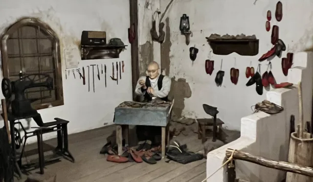 Osmaniye Kent Müzesi – Osmaniye fotoğrafı