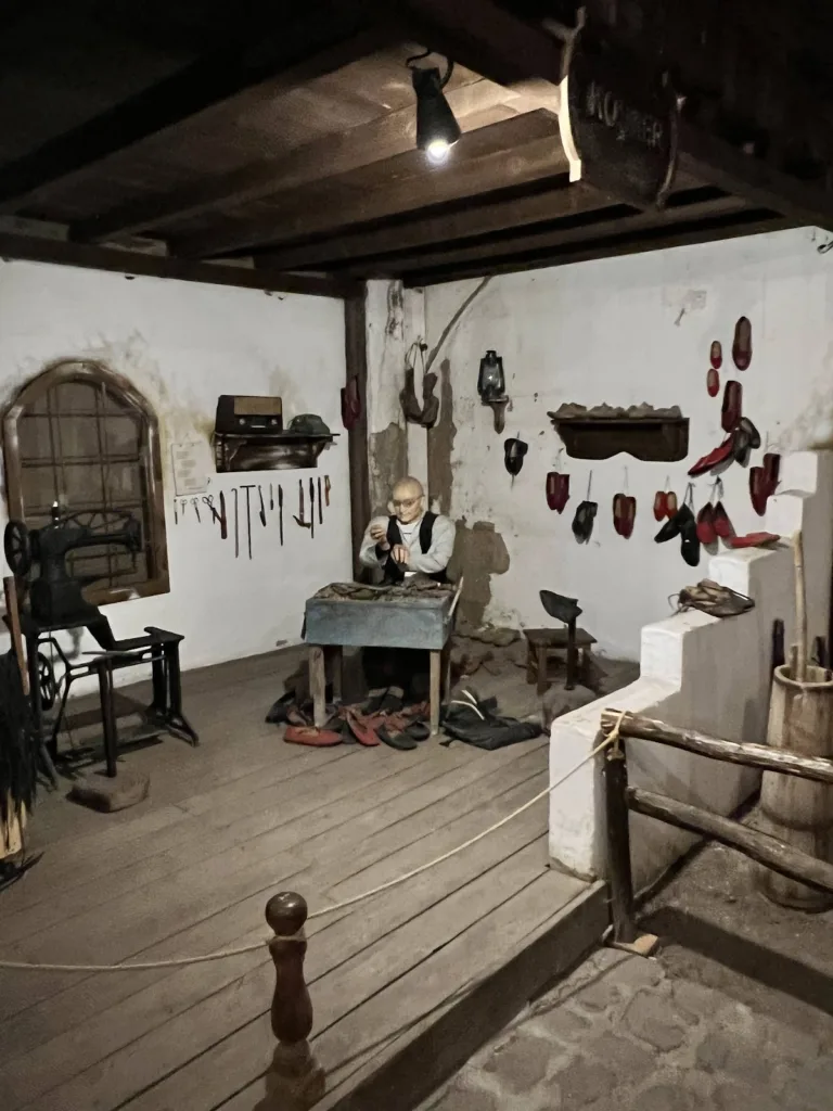 Osmaniye Kent Müzesi – Osmaniye