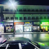 Otel Şehir Palas Muş – Muş