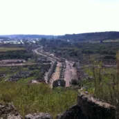 Perge Antik Kenti – Antalya