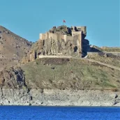 Pertek Kalesi
