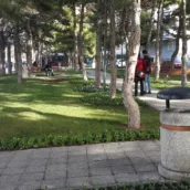 Pir Baba Parkı
