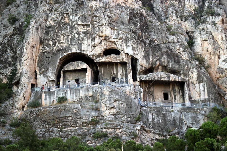 Amasya
