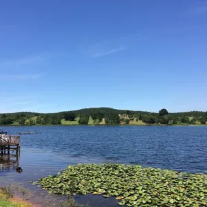 Poyrazlar Gölü Tabiat Parkı – Sakarya