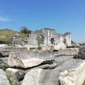 Prusias ad Hypium Antik Kenti – Düzce