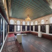 Rakoczi Müzesi – Tekirdağ