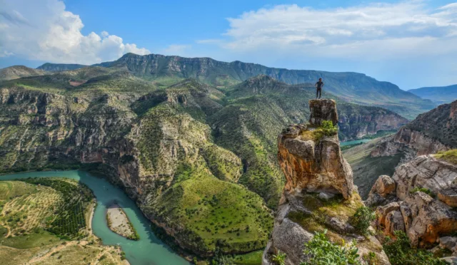 Rasıl Hacar – Siirt fotoğrafı