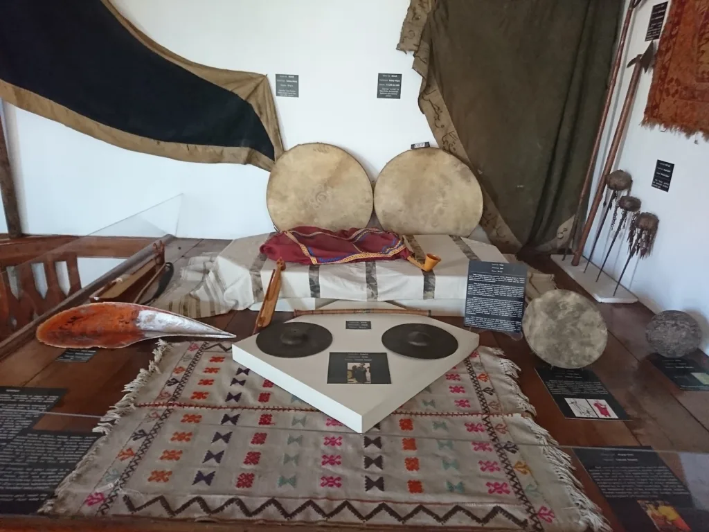 Rize Müzesi – Rize