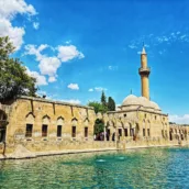 Rizvaniye Camii