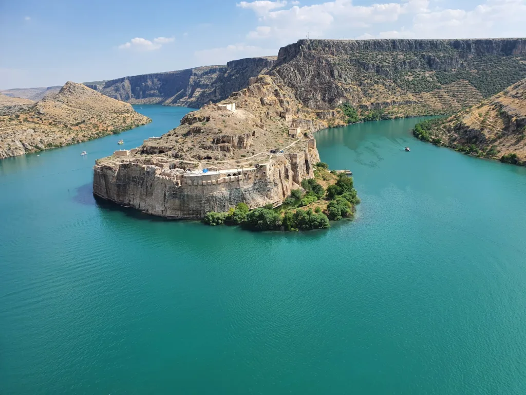 Rumkale – Gaziantep