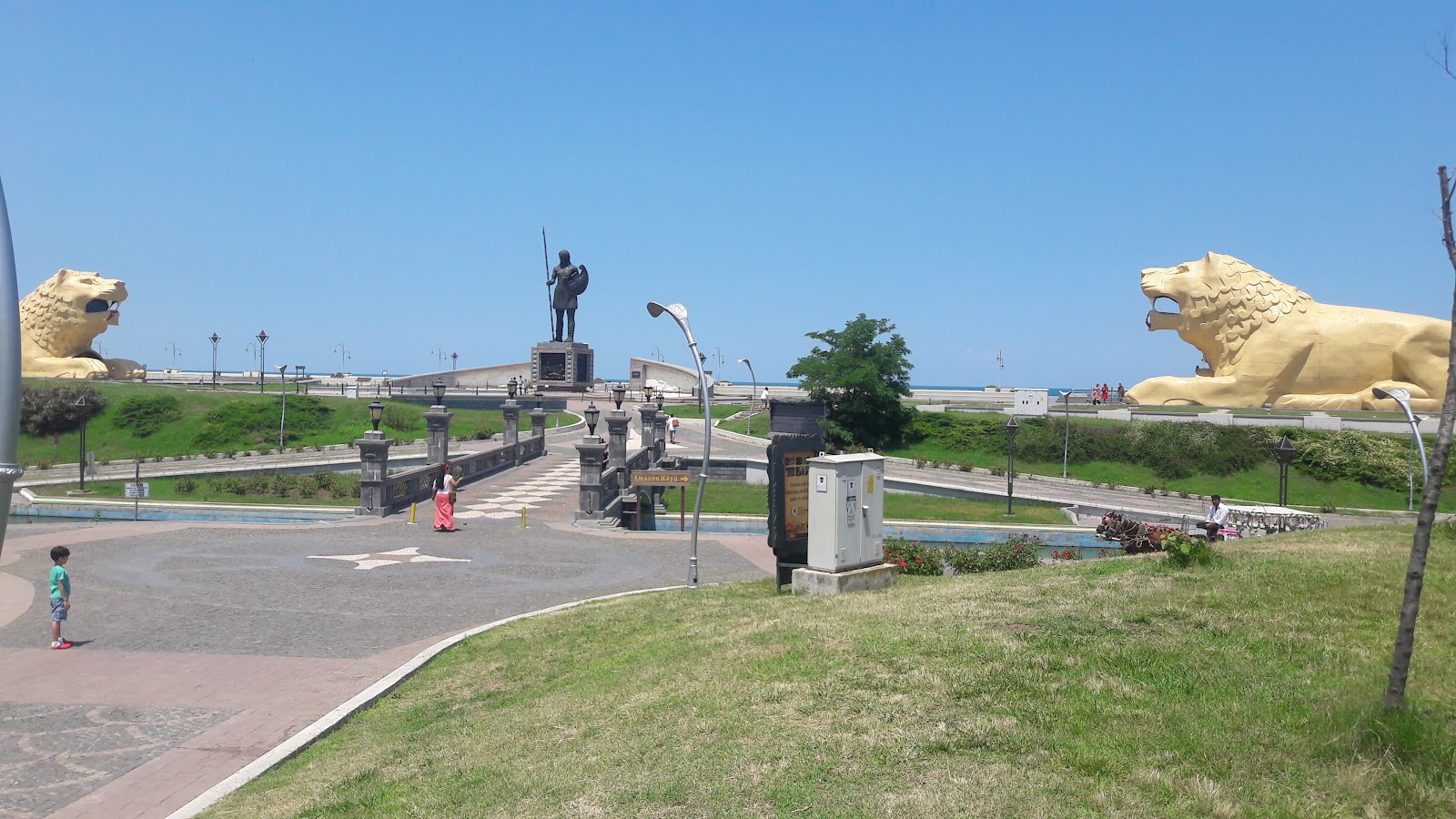 Samsun