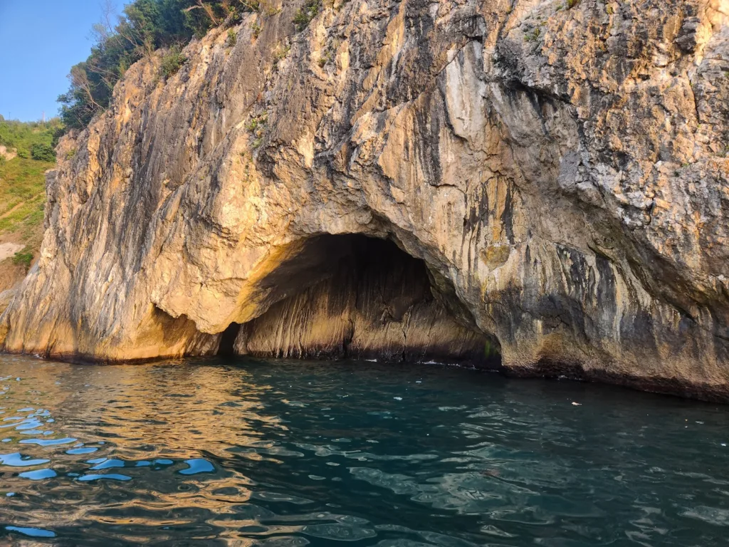 SARI MAĞARA – Zonguldak