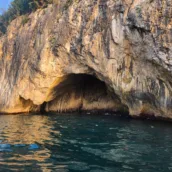 SARI MAĞARA – Zonguldak