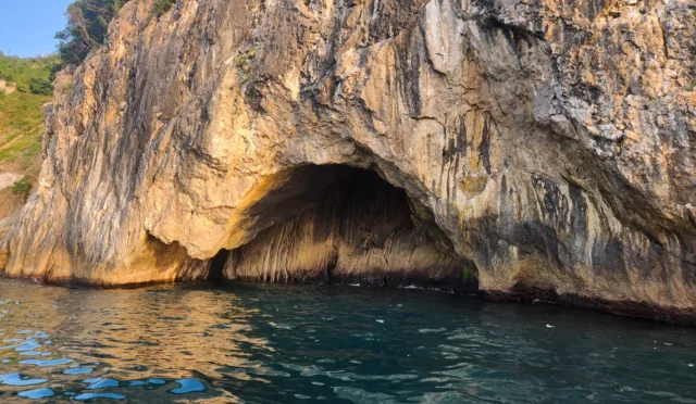 SARI MAĞARA – Zonguldak fotoğrafı