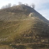 SEBETERİAS KALESİ – Bingöl