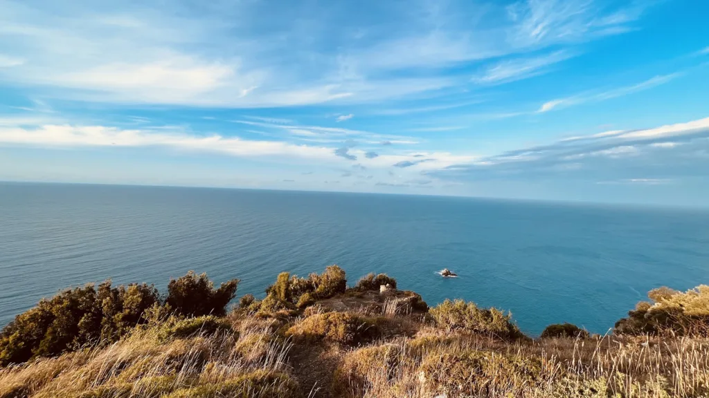 SİNOP Burnu – Sinop