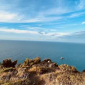 SİNOP Burnu – Sinop