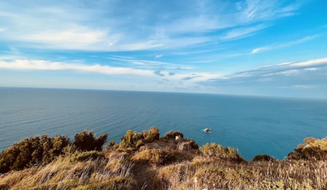 SİNOP Burnu – Sinop fotoğrafı