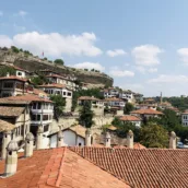 Safranbolu Evleri – Karabük