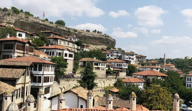 Safranbolu Evleri – Karabük fotoğrafı