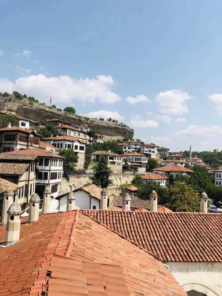 Safranbolu Evleri – Karabük