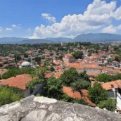 Safranbolu Hidirlik Seyir Terası
