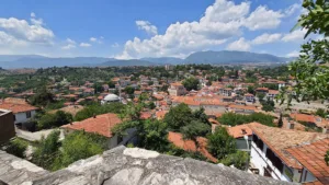 Safranbolu Hidirlik Seyir Terası