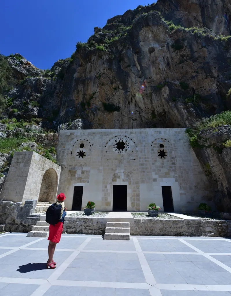 Saint Pierre Kilisesi Anıt Müzesi – Hatay