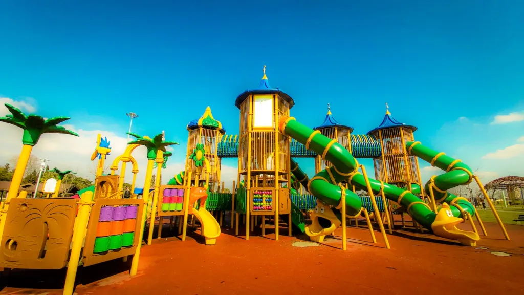 Sakarya Park – Sakarya