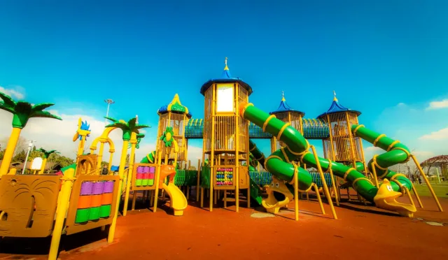 Sakarya Park – Sakarya fotoğrafı