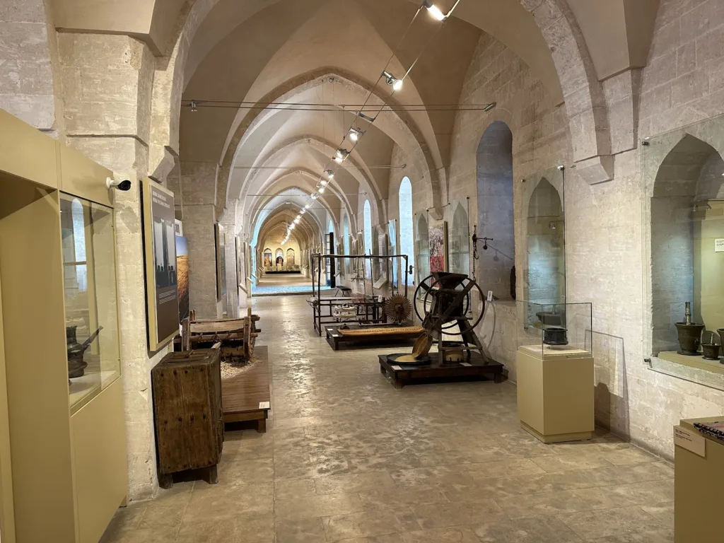 Sakıp Sabancı Mardin Kent Müzesi – Mardin