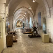 Sakıp Sabancı Mardin Kent Müzesi