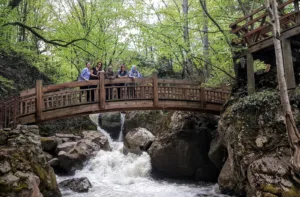 Samandere Şelalesi