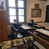 Samsun Kent Müzesi – Samsun