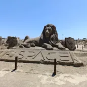 Sandland – Antalya