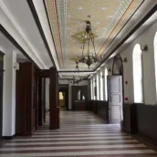 Saraydüzü Kışla Binası Milli Mücadele Müzesi ve Kongre Merkezi – Amasya